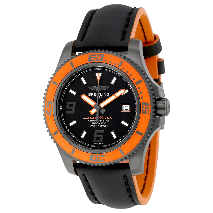 Breitling Superocean Automatic Men's Watch M1739101-BD81 230X-M20BASA.1