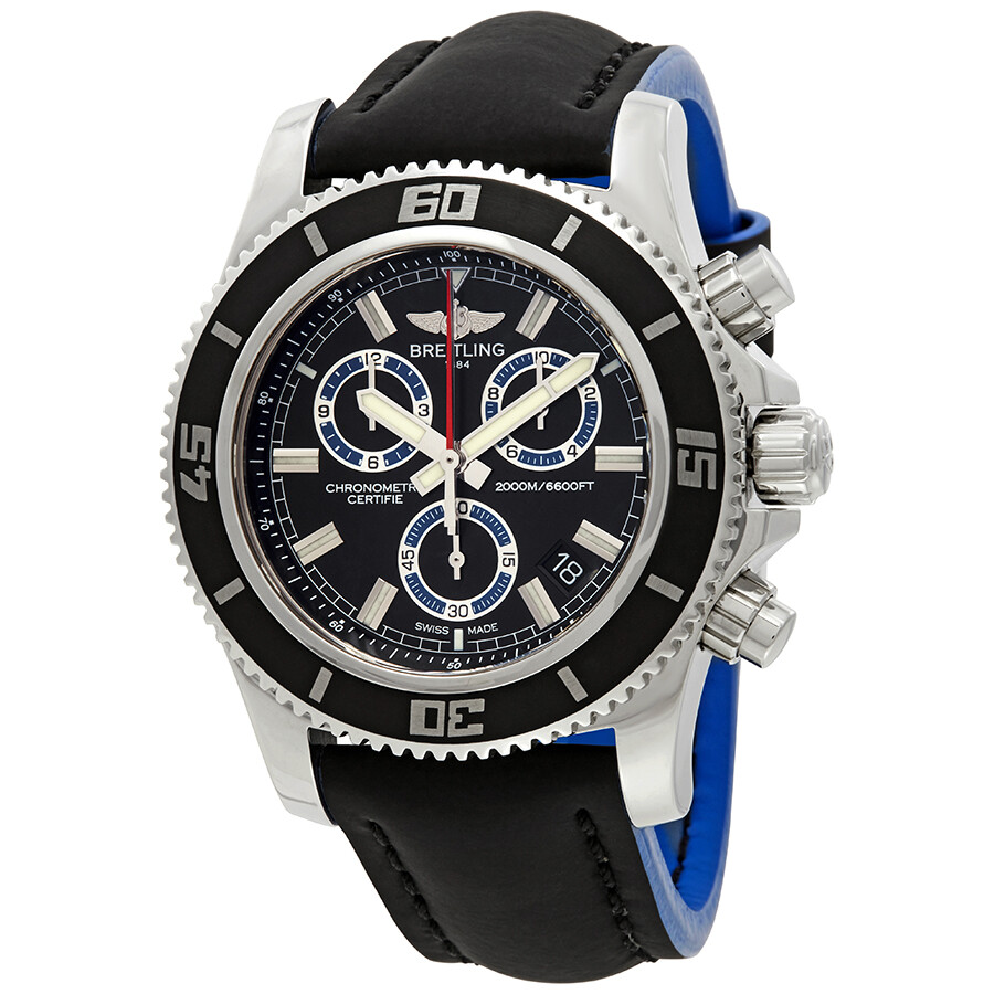 superocean chronograph m2000