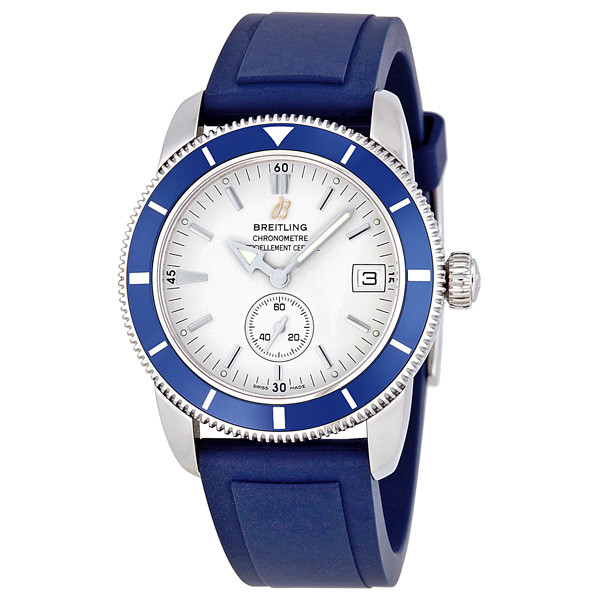 Breitling Superocean Heritage 38 Men's Watch A3732016-G641BLPT