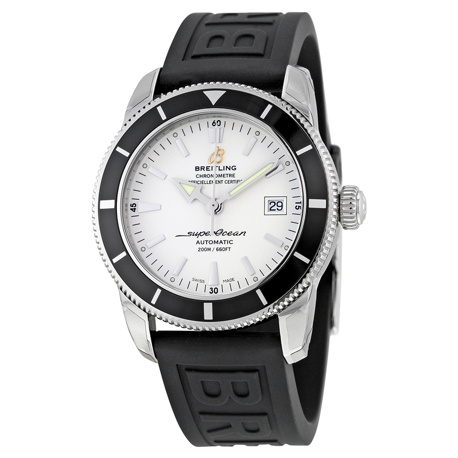 Breitling Superocean Heritage 42 Automatic Men's Watch A1732124-G717BKPT3