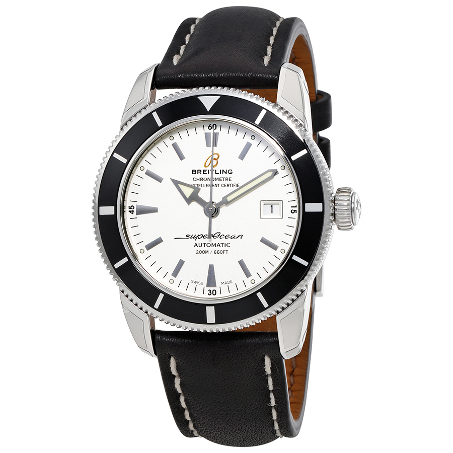 Breitling Superocean Heritage 42 Men's Watch A1732124-G717BKLT