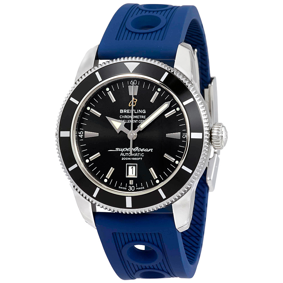 Breitling Superocean Heritage 46 Automatic Men's Watch A1732024-B868BLOR