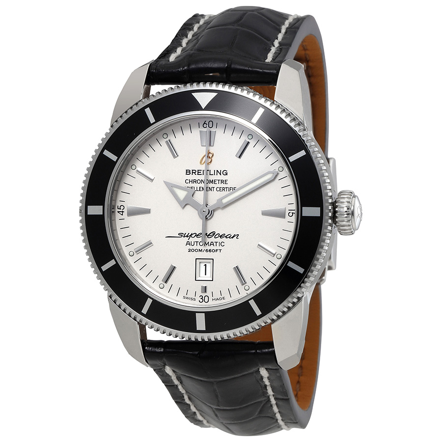 Breitling Superocean Heritage 46 Automatic Men's Watch A1732024-G642BKCD