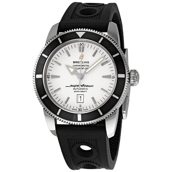Breitling SuperOcean Heritage 46 Men's Watch A1732024-G642BKOR
