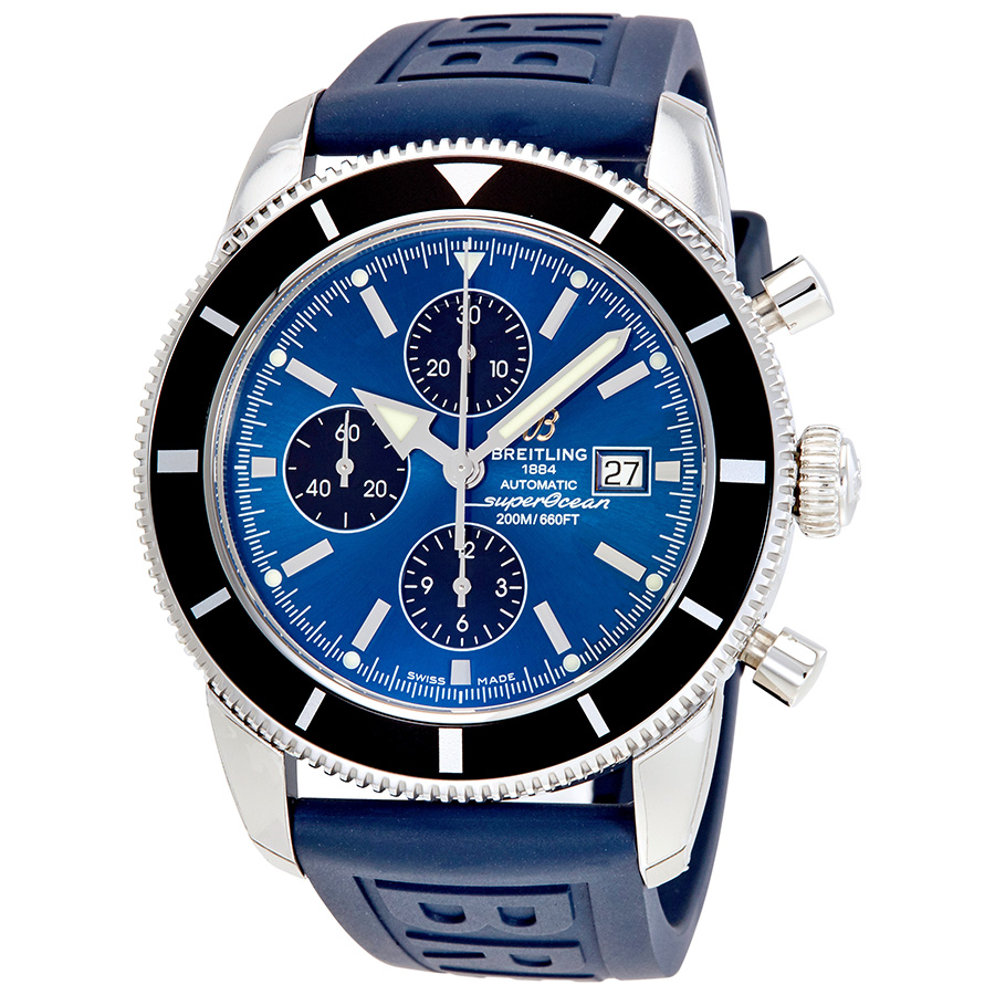 Breitling Superocean Heritage Automatic Chronograph Men's Watch A1332024-C817-159S-A20S.1