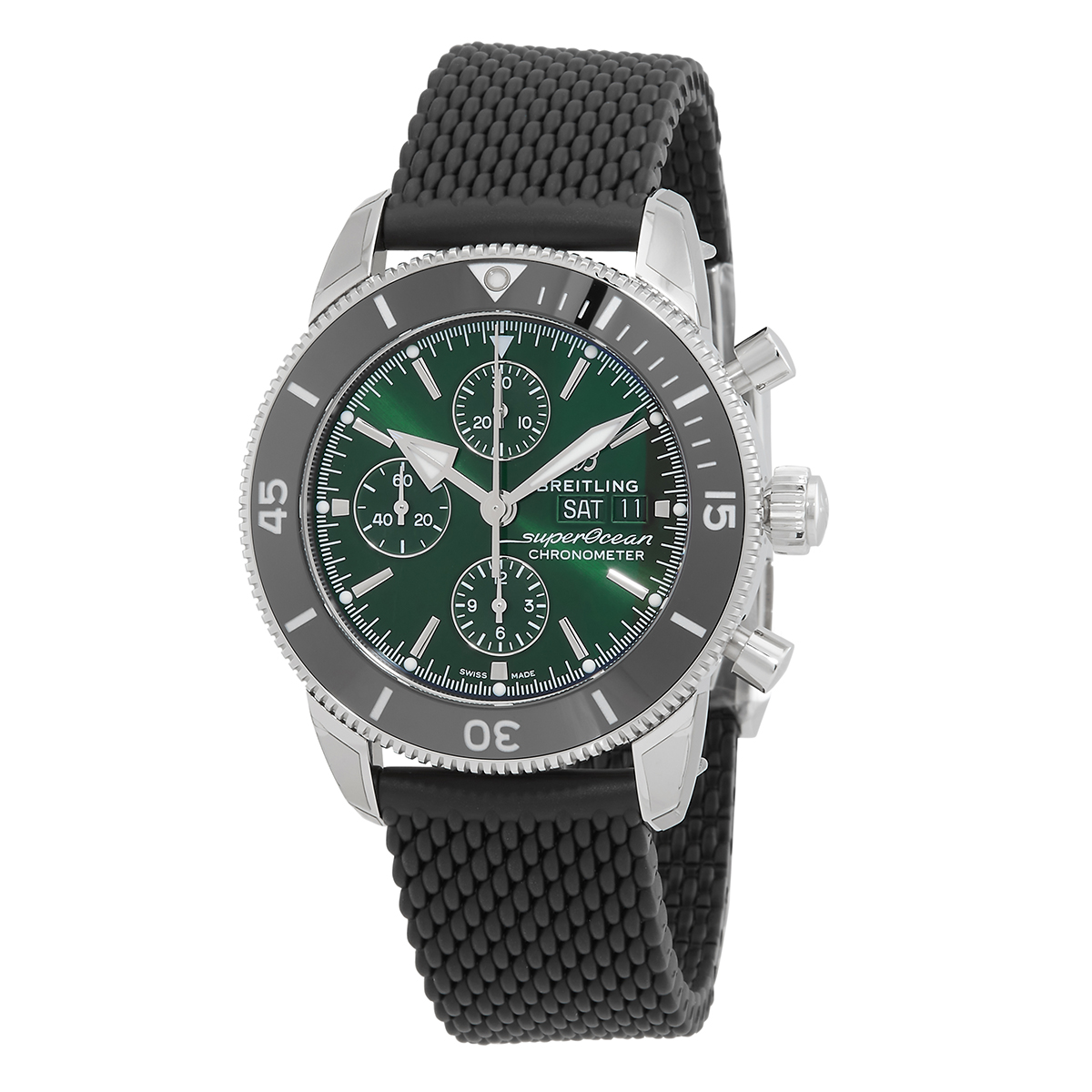 Breitling Superocean Heritage 44mm Chronograph Automatic