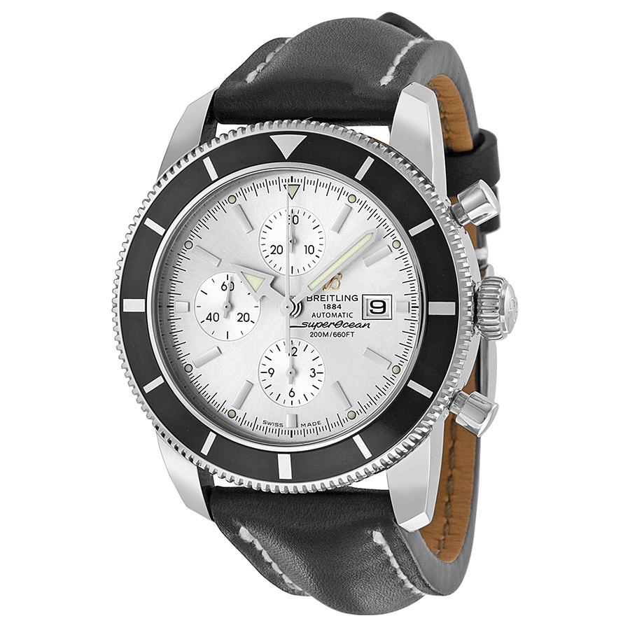 Breitling Superocean Heritage Chronographe 46 Chronograph Automatic Men's Watch A1332024|g698|441x|a20ba.1