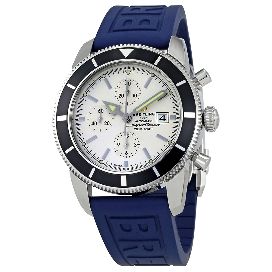 Breitling Superocean Heritage Diver Pro III Automatic Chronograph Men's Watch A1332024/G698-160S-A20D.4