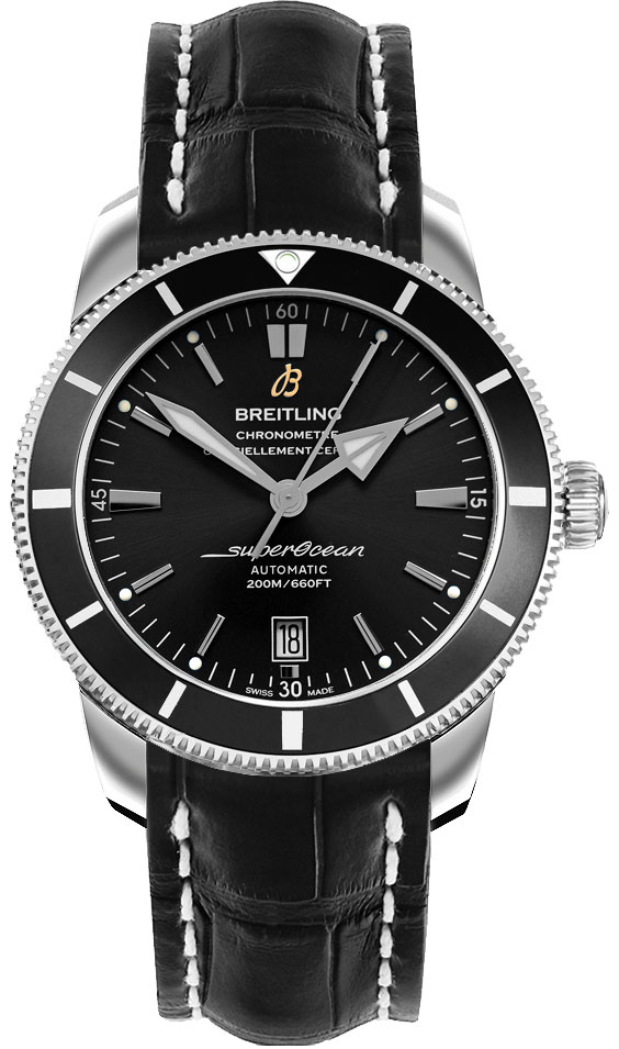 Breitling Superocean Heritage II Automatic Men's Watch AB201012/BF73-744P