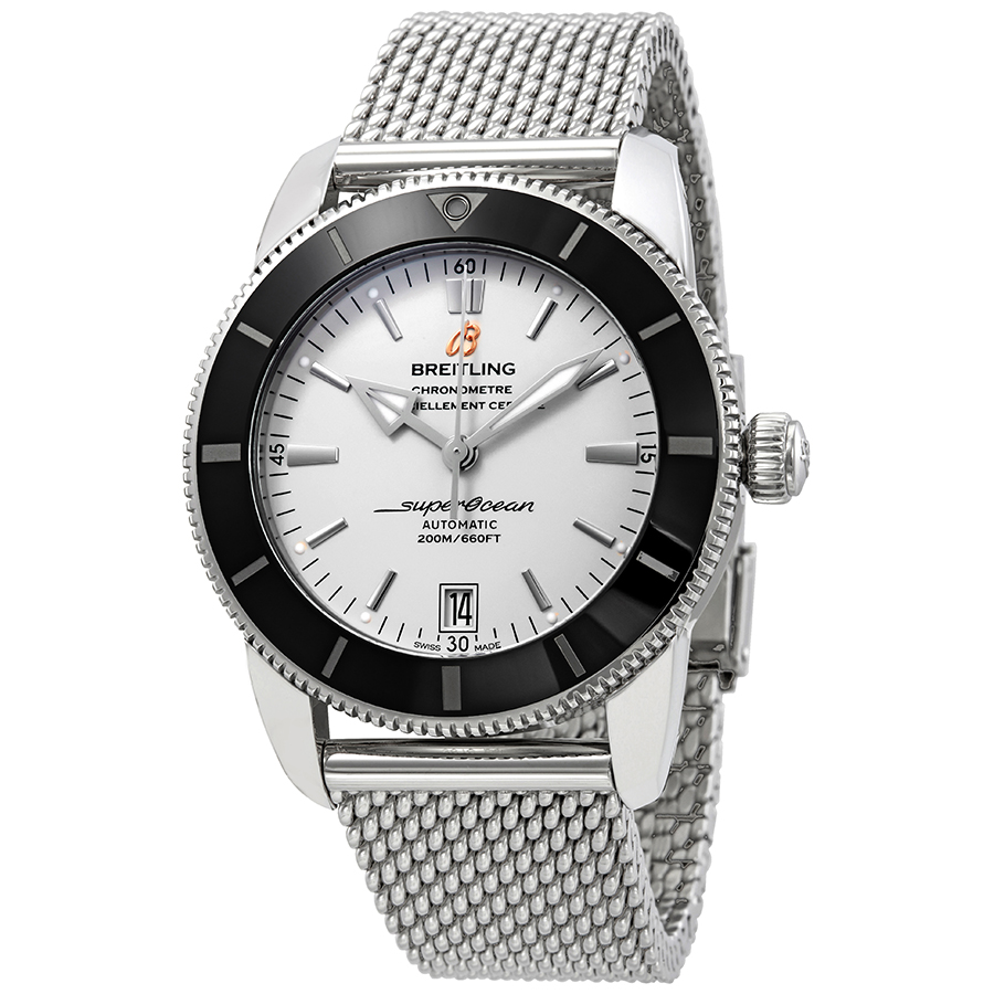 Breitling Superocean Heritage II Automatic Men's Watch AB201012/G827-154A