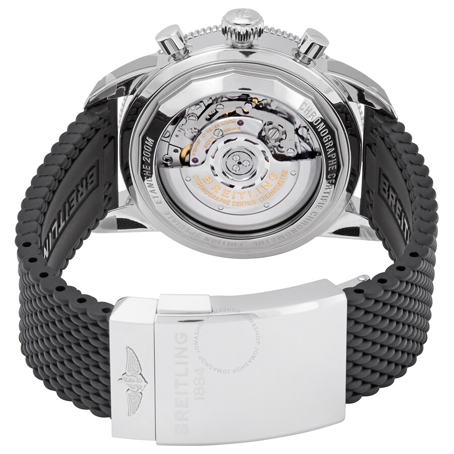 Breitling Superocean Heritage II Chronograph Automatic Chronometer