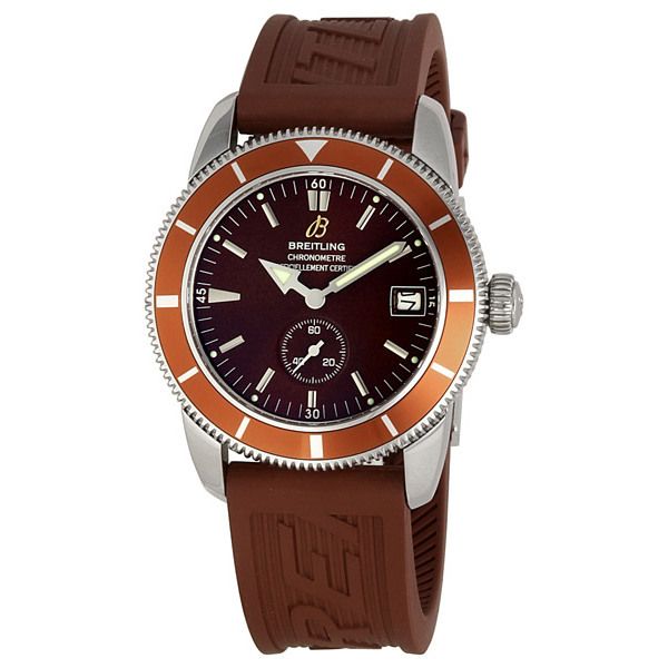 Breitling Superocean Heritage Watch A3732033-Q543BROR