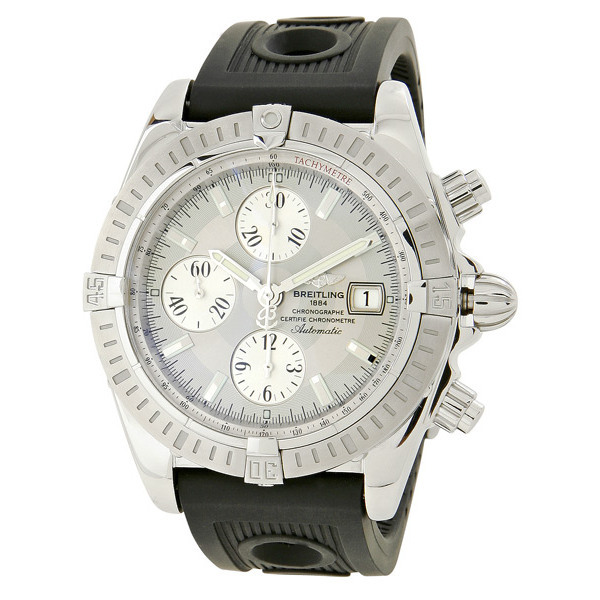 Breitling Windrider Chronomat Men's Watch A1335611-E519BKRD