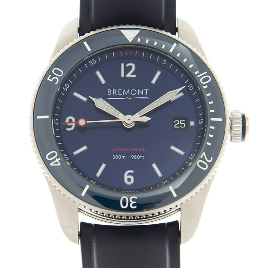 bremont type s300