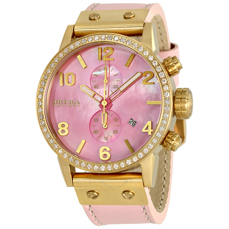 【jomashop】 brera orologi isabella watch bwis14265 bwis14265