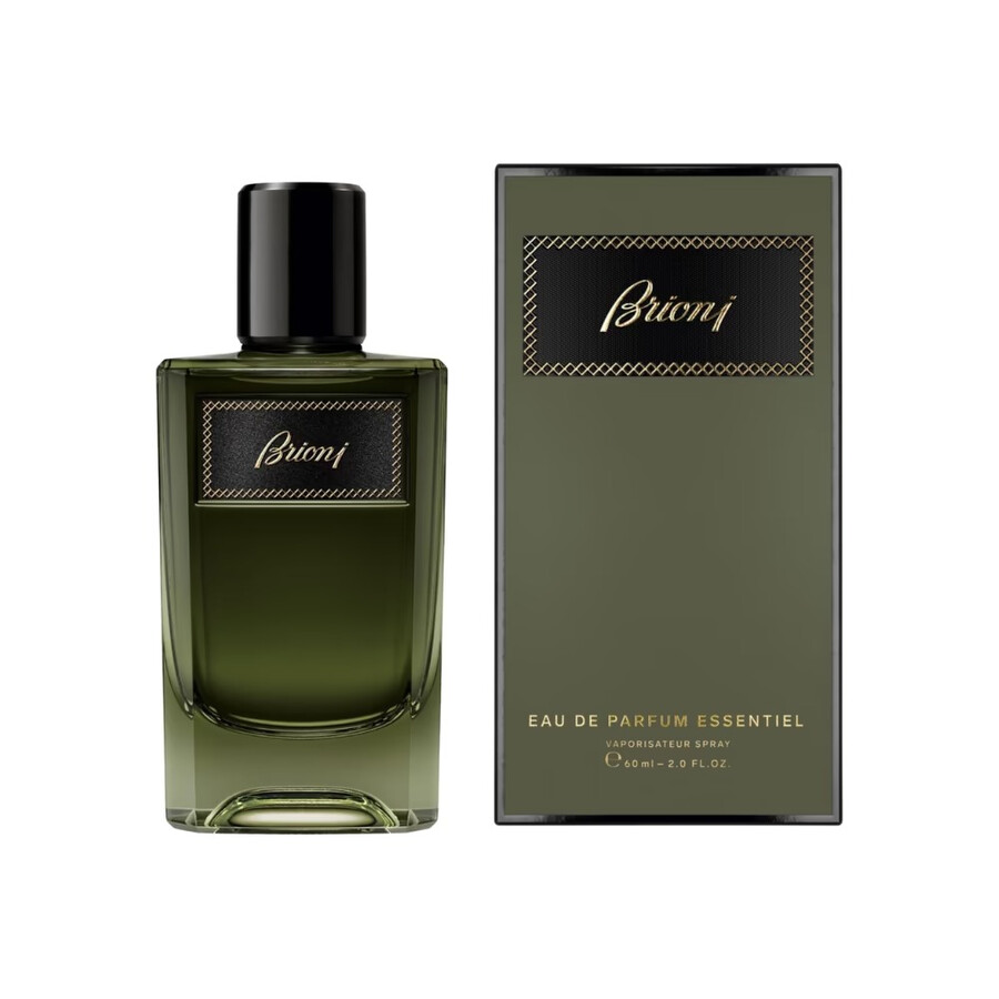 Brioni Essentiel EDP Spray 2.0 oz Fragrances 7640171194332