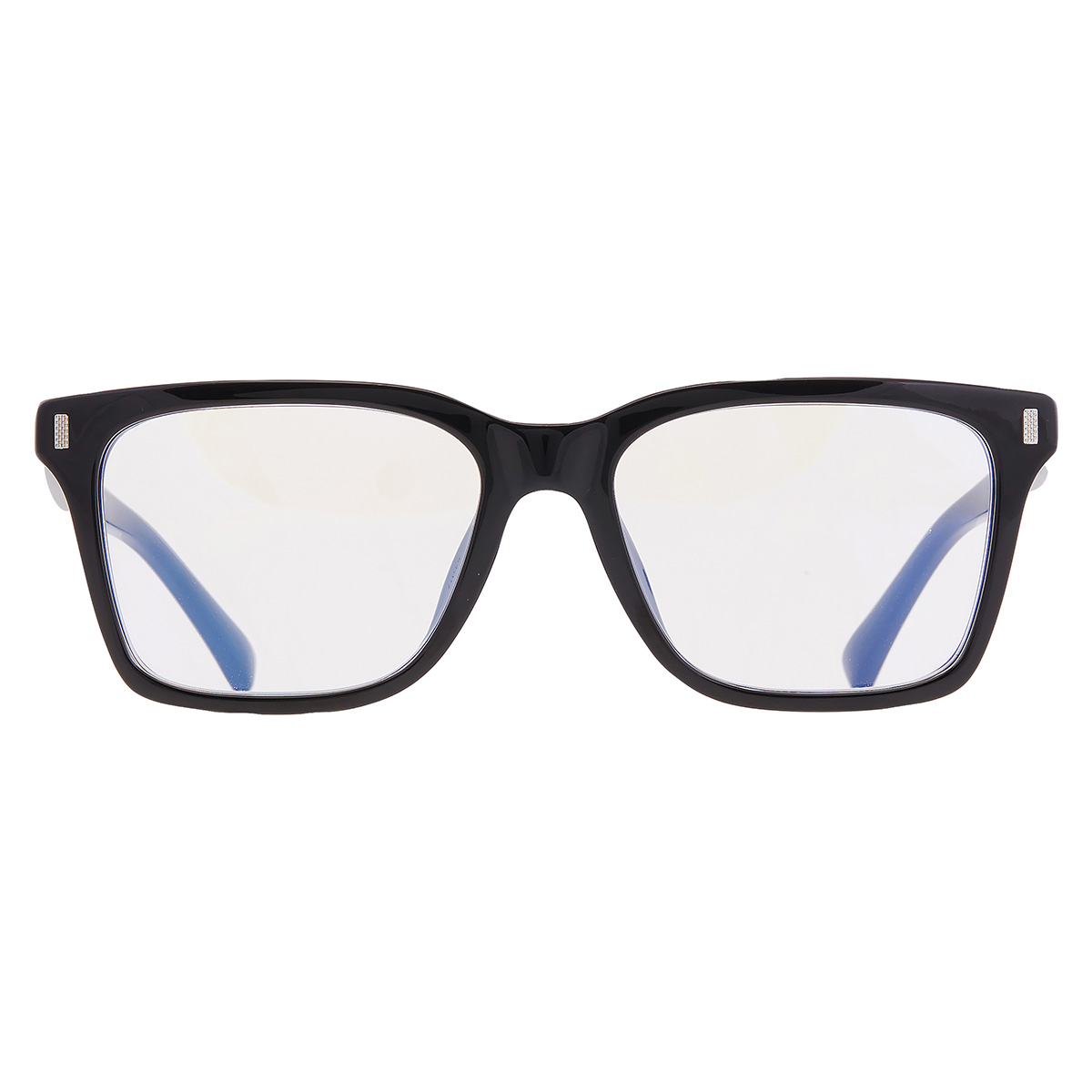 Brooks Brothers Demo Square Men's Eyeglasses BB2061U 6064SB 54