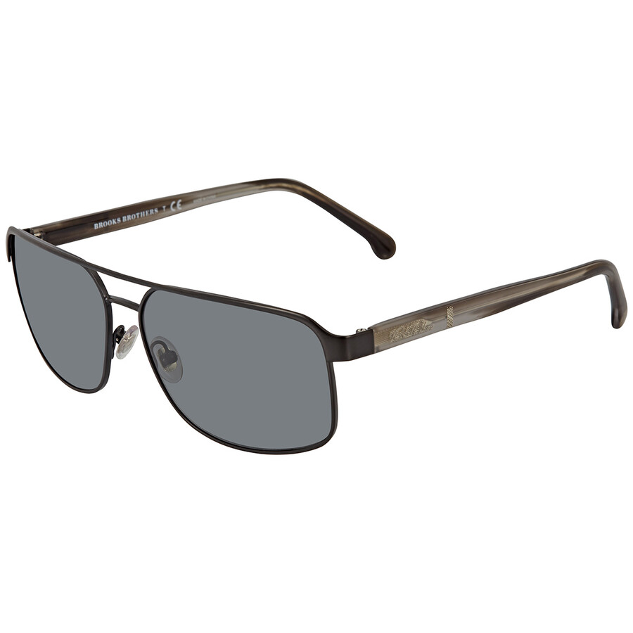 Brooks Brothers BB4040S Sunglasses LensCrafters, 48 OFF