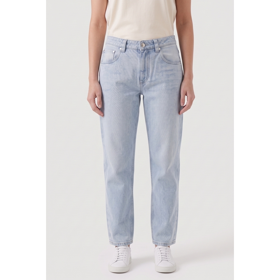 Brunello Cucinelli Women'S Pants Nwt, Size 12 M0H72P5754_C7760