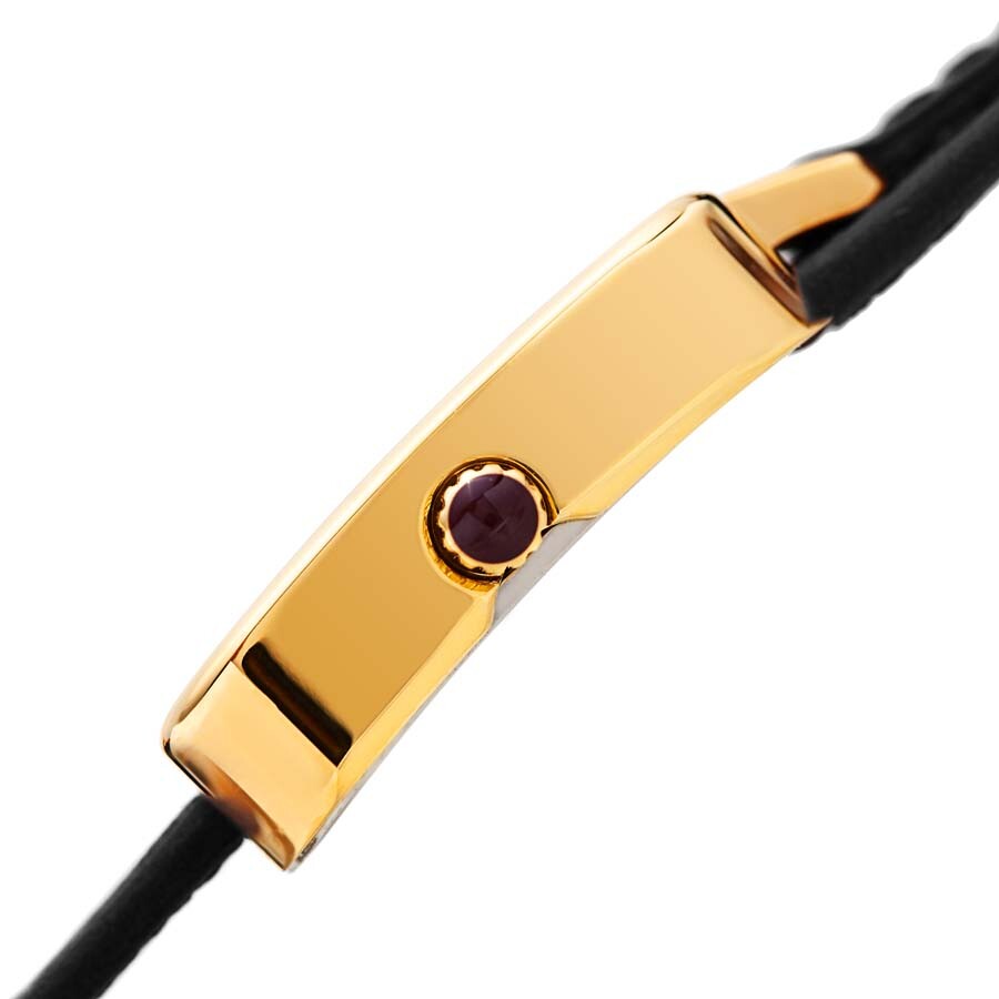 Bruno Magli Women's Emma 1142 Quartz Trapezoid Watch 17.181142.GA