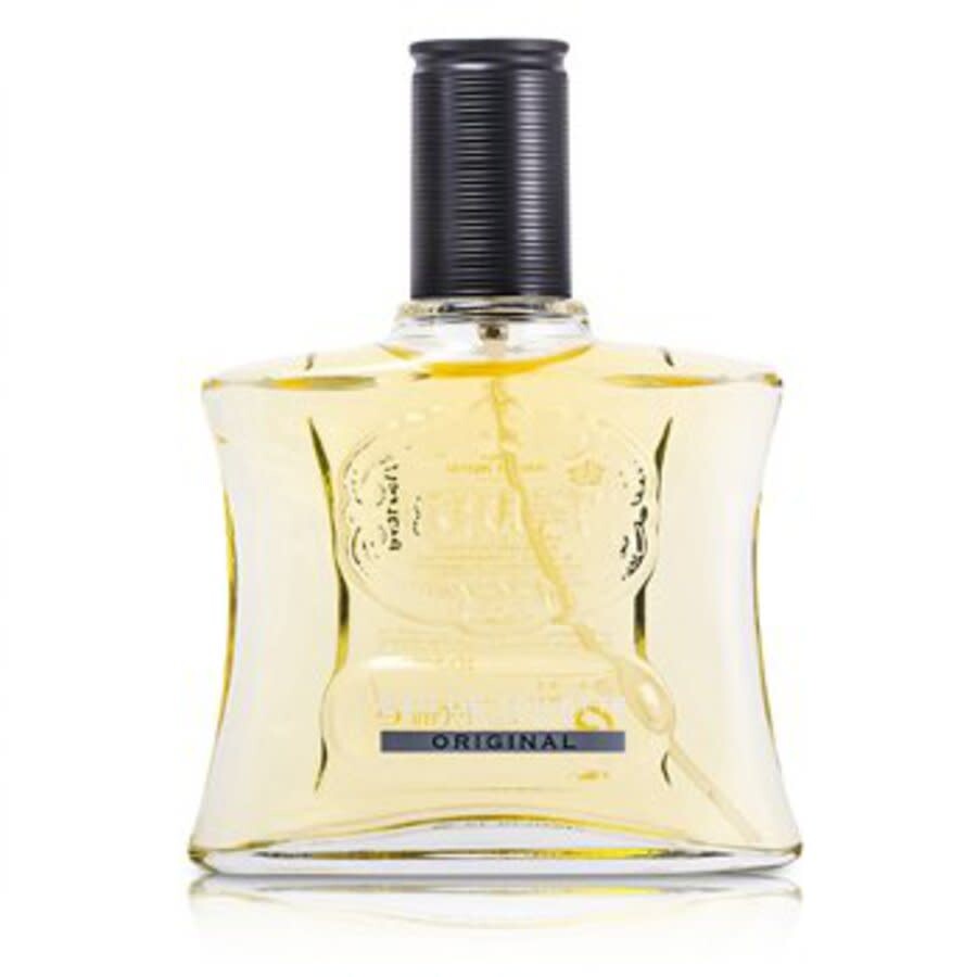Fabergé Brut Original By Faberge Edt Spray 3.3 oz (100 Ml) (m) In Orange