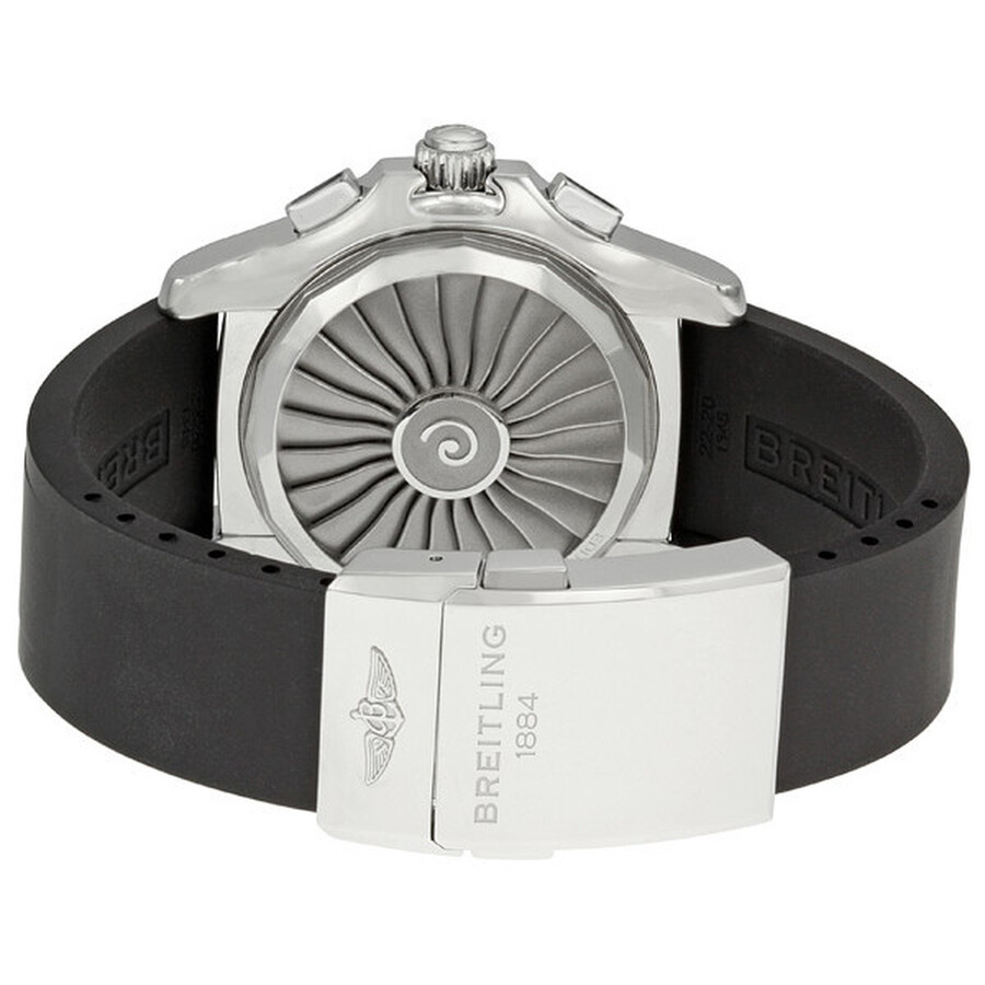 airwolf raven breitling