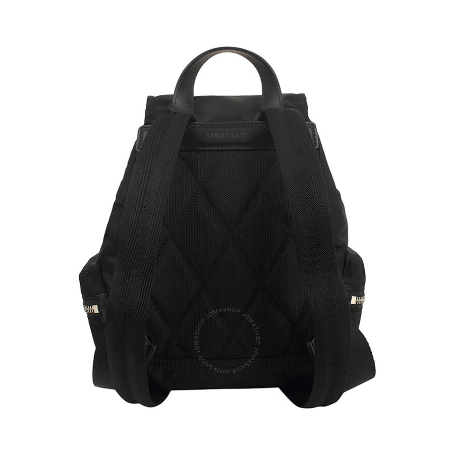 Bubrerry Ladies The Small Rucksack Backpack Burberry Handbags