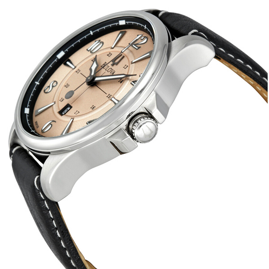 Bulova Adventurer Men