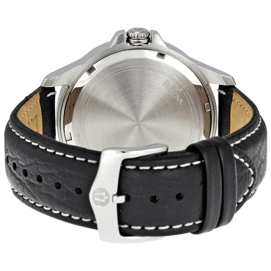 Bulova Adventurer Men
