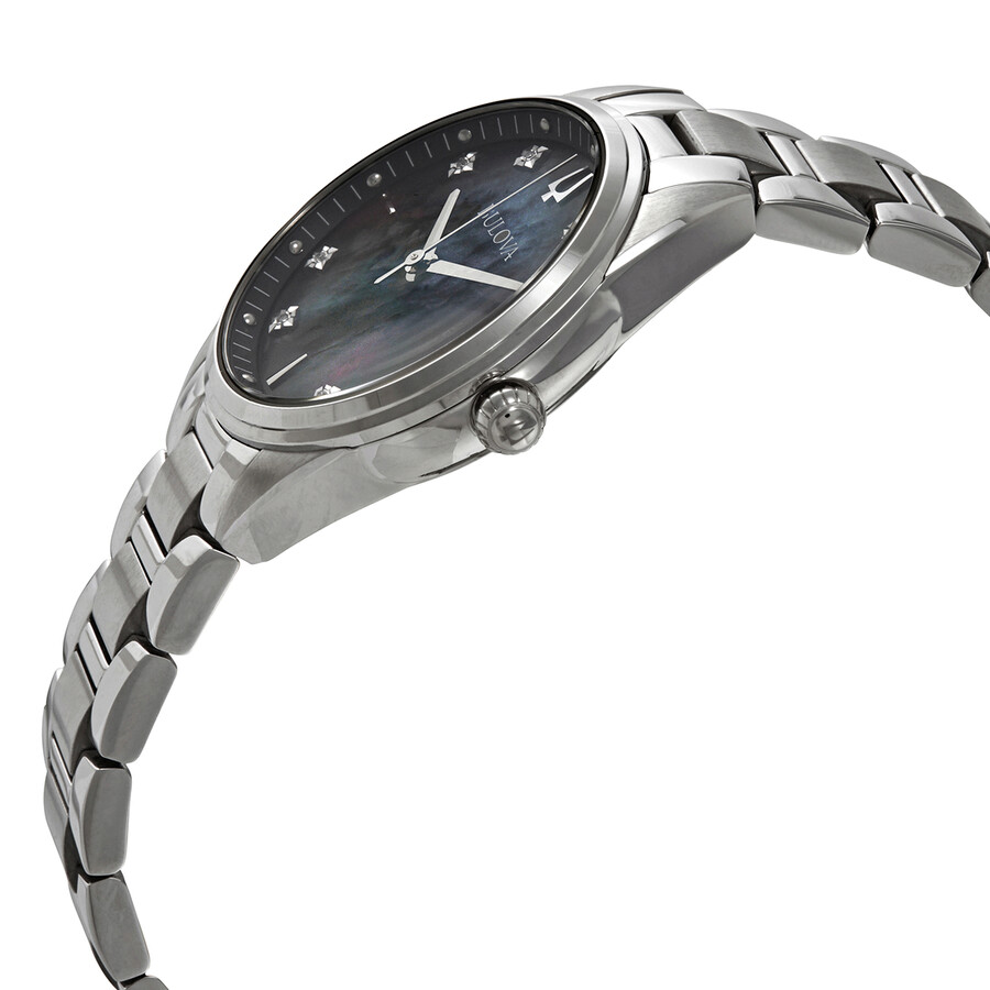 bulova sutton classic