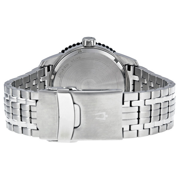 caravelle self winding watch