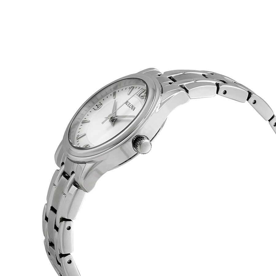 bulova watch 96l005