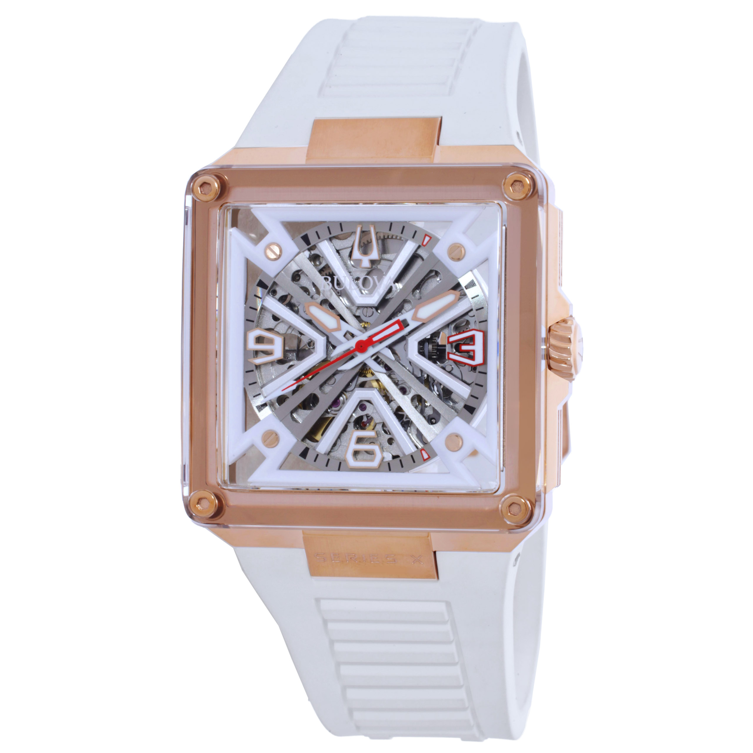 Bulova Series X SE Automatic Men's Watch 97A194