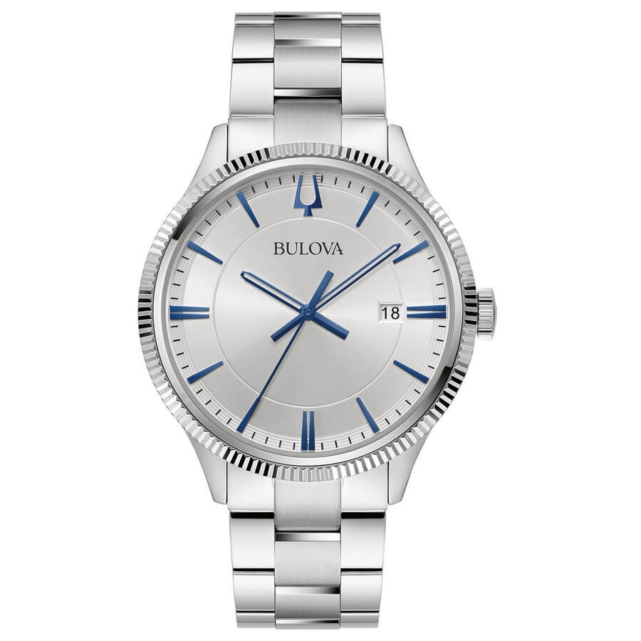 Are Bulova Watches Good Buys? Here are 10 Watches that will Convince Y |  Teddy Baldassarre, image size:900x900