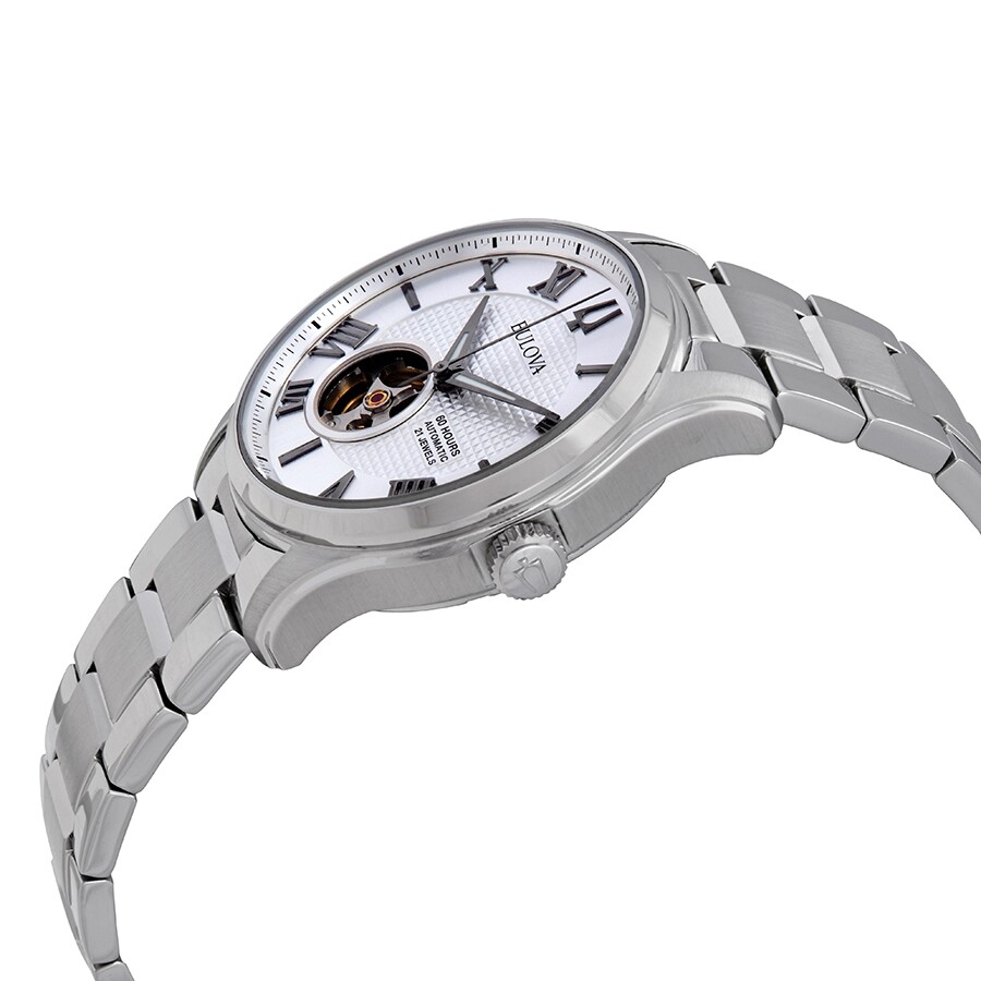 bulova 96a207