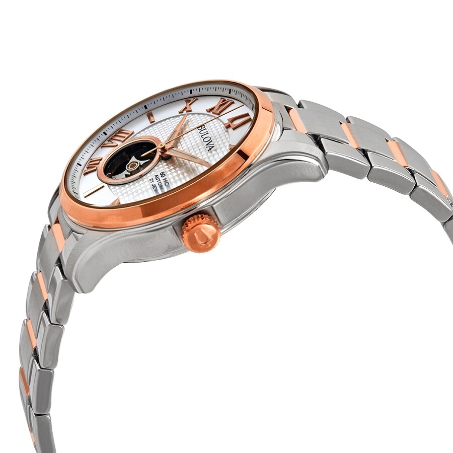 bulova wilton 98a213