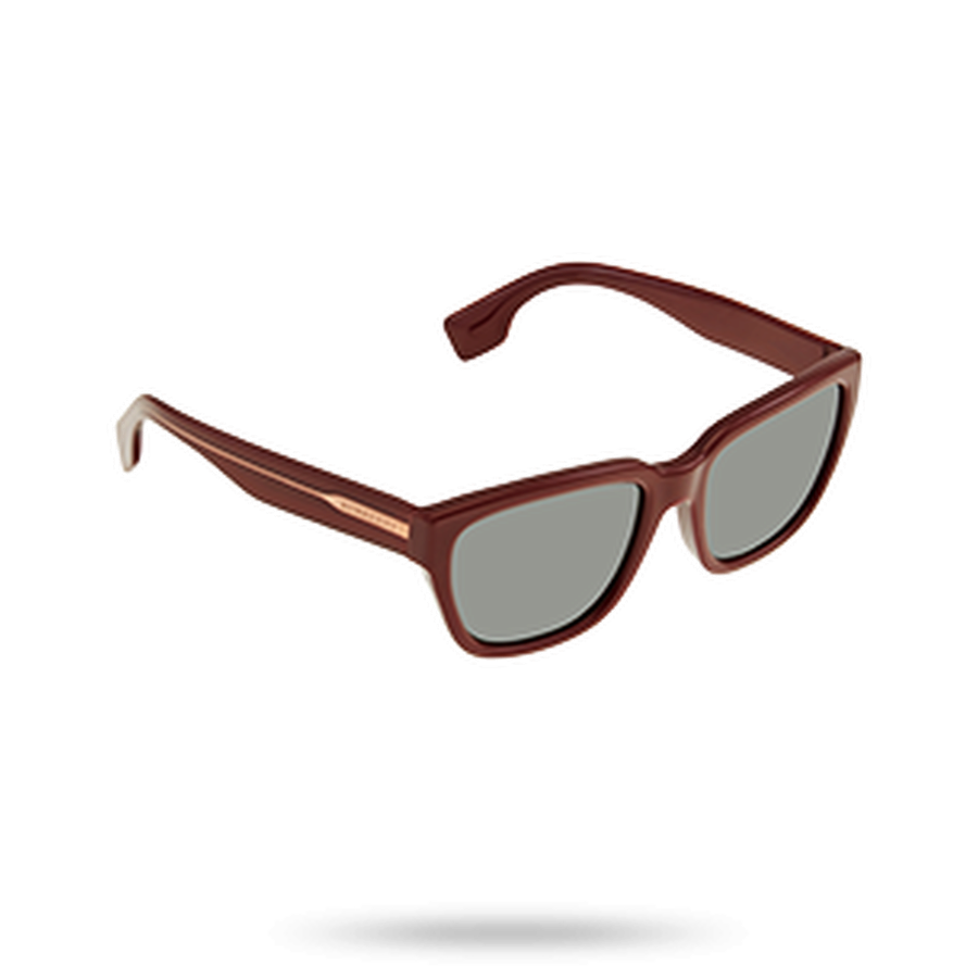 Burberry Ladies Sunglasses BE4277F37603H54 Burberry Sunglasses