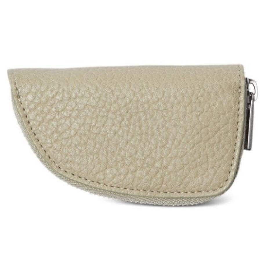 Burberry All Around Zip Fastening Coin Pouch