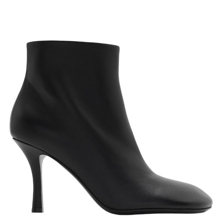 Burberry Baby 85 Leather Ankle Boots