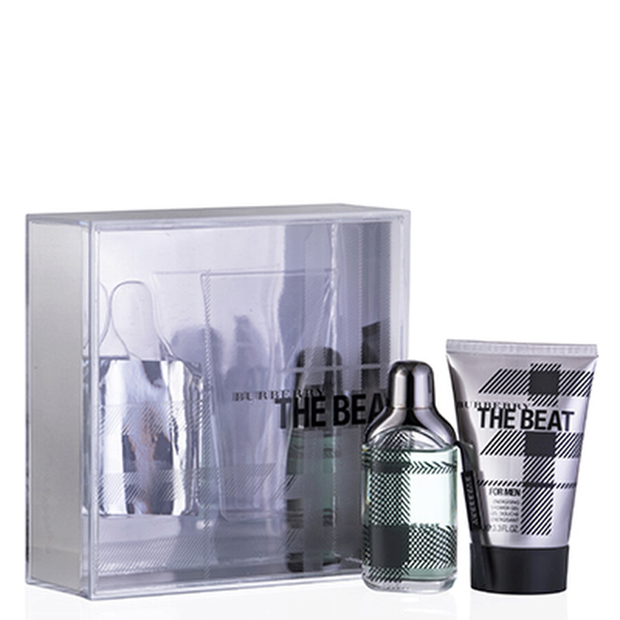 Burberry Beat Men/burberry Set (m) 3386460014366 - Burberry