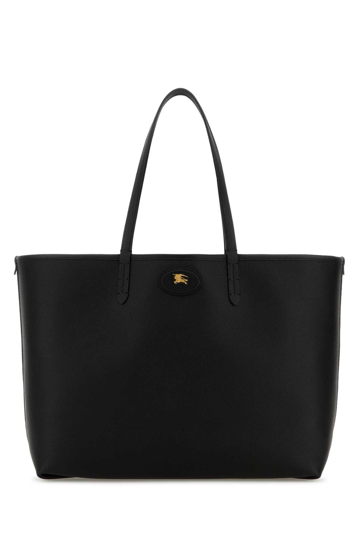 Burberry Black Medium Bloomsbury Reversible Handbag 8119606