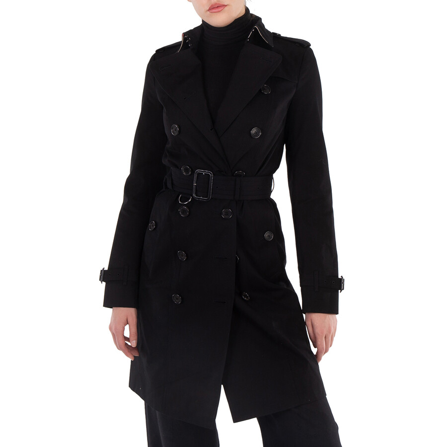 近年モデル 英国製 BURBERRY THE SANDRINGHAM LONG Rare Burberry Sandringham Trench Coat (New With Tags) | eBay