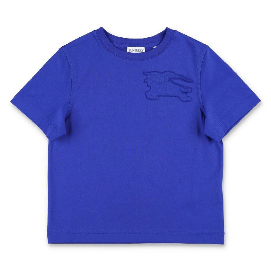 Boys Cedar EKD Cotton T-Shirt