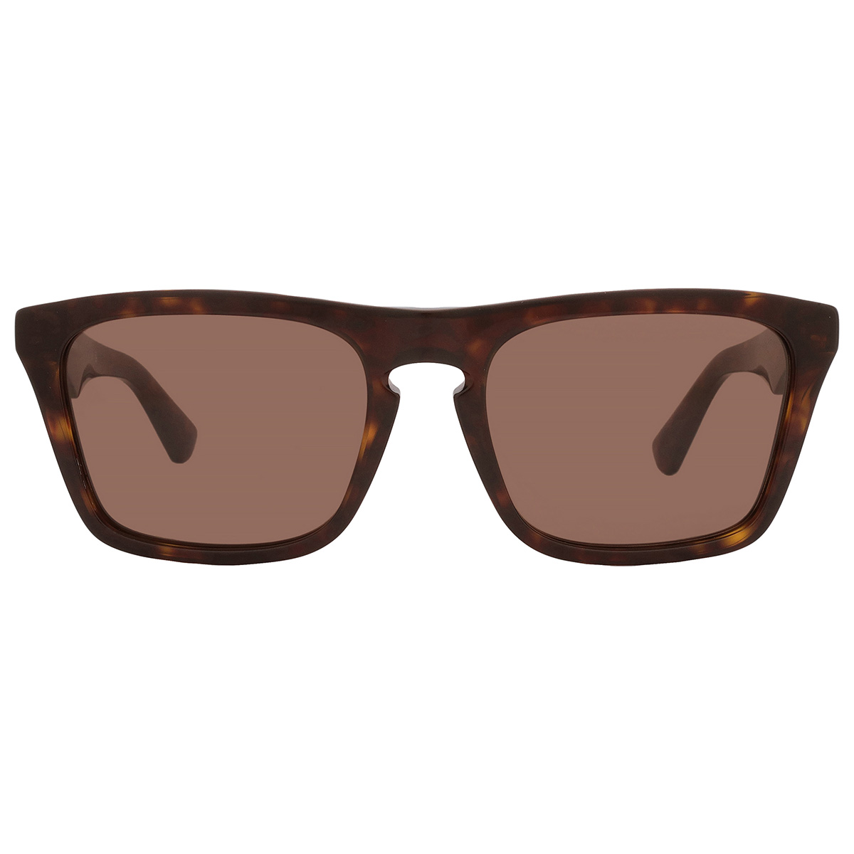 Burberry Brown Square Men display picture 2
