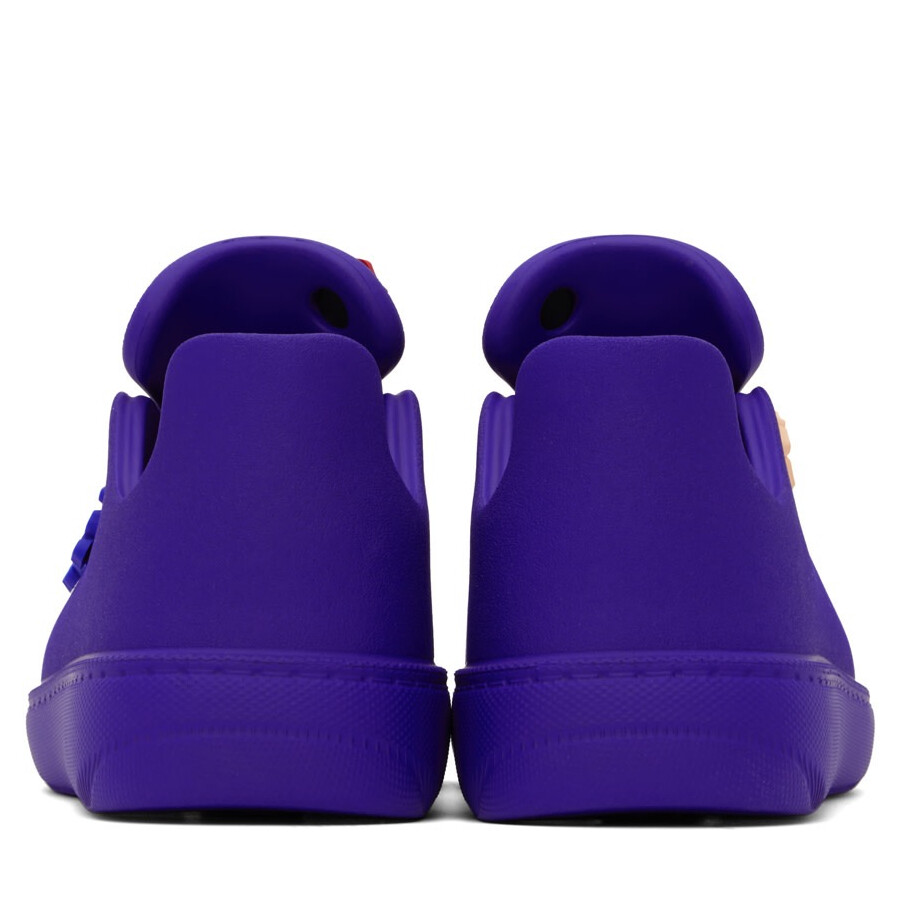 Burberry Bubble Sneakers Knight