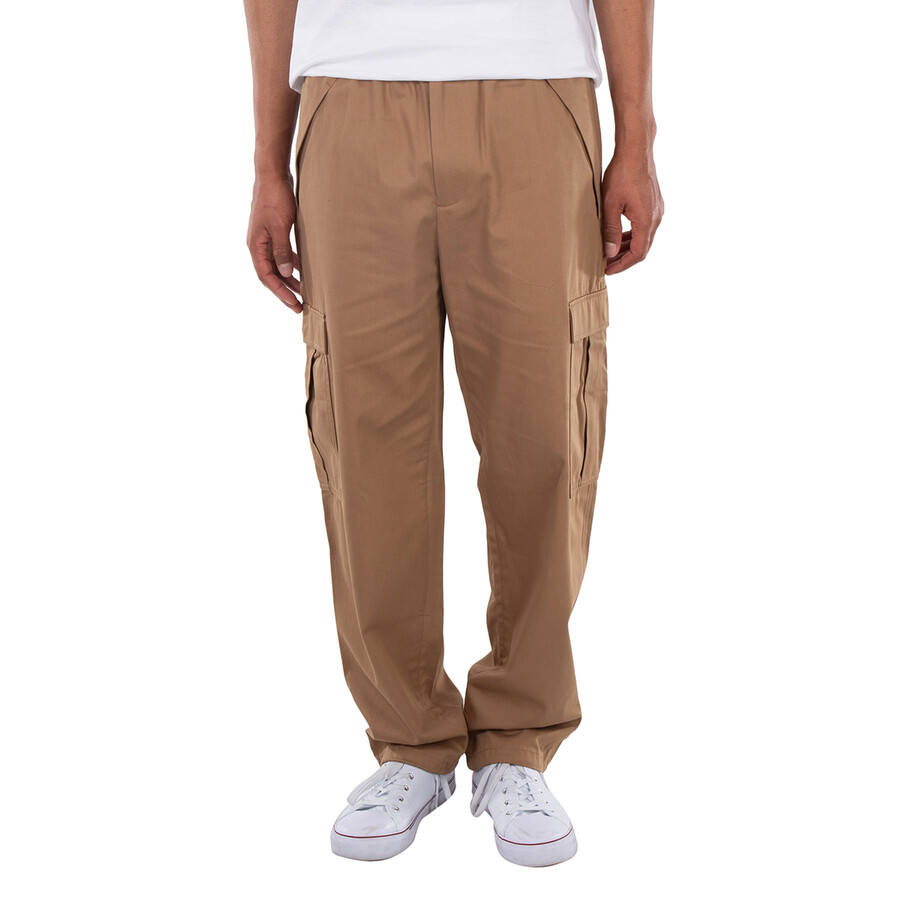 パンツ GroundY Burberry HemRib Wrap SaruelPants パンツ GroundY Burberry HemRib Wrap SaruelPants GroundY
