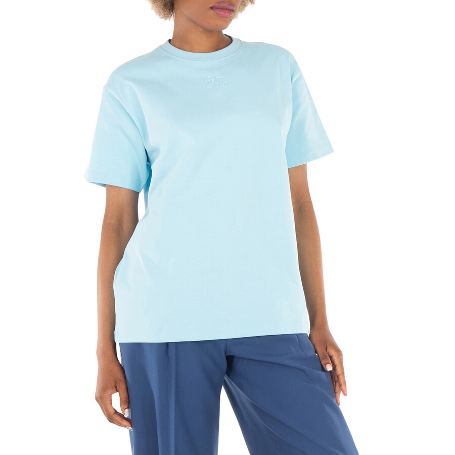 Carrick EKD Print Cotton Oversized T-shirt