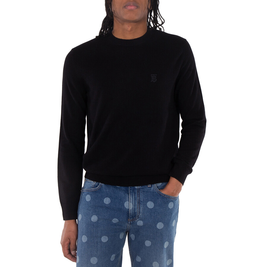 Burberry Cashmere Sweater, Size Small 8029247 - Clothing