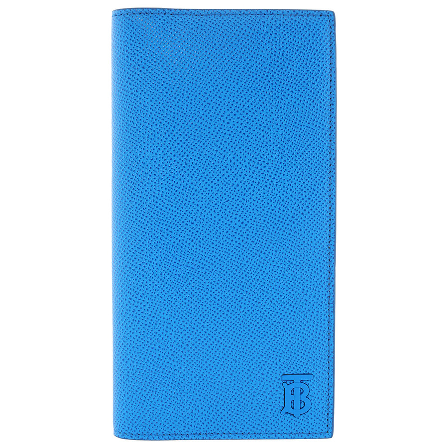 【送料&関税込】Burberry Cavendish Embossed Wallet Burberry] Long Wallet 8083417 MS CAVENDISH LGL B Cut Men's