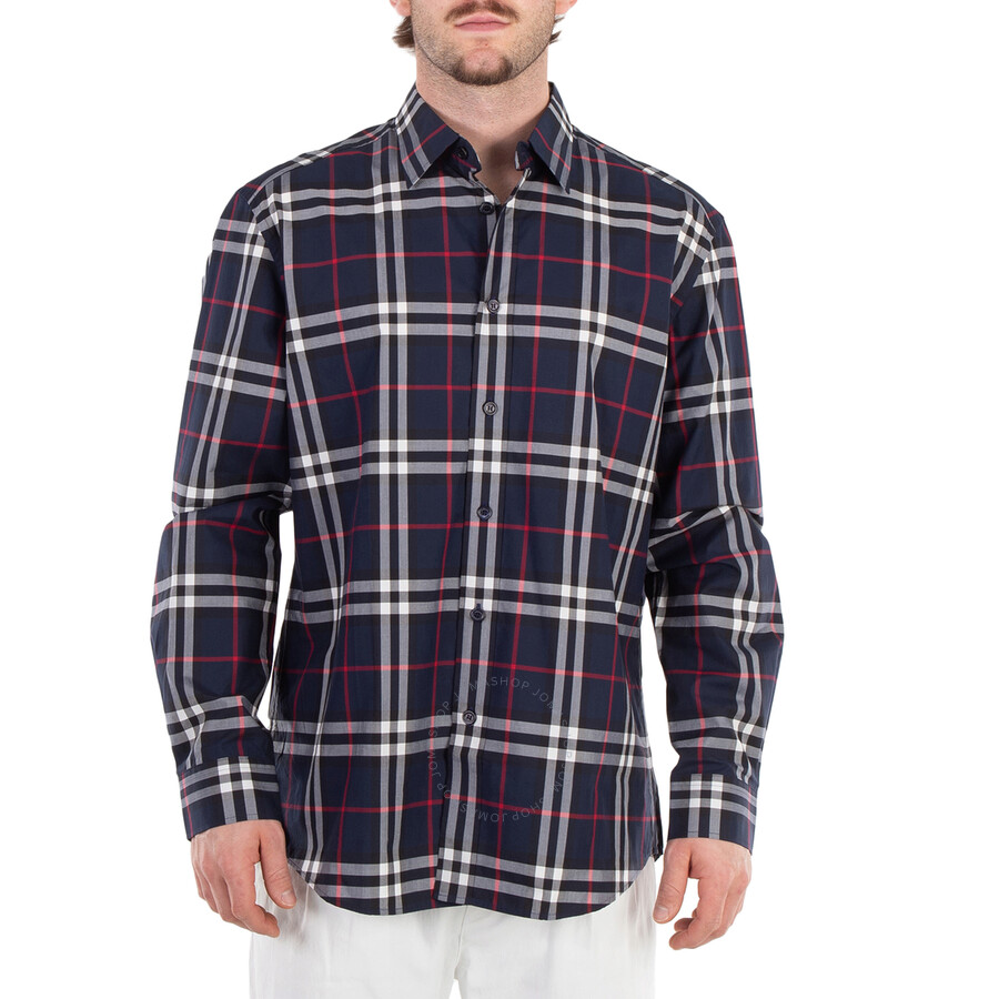 品質検査済 burberry-caxton-vintage-check- ウイスキー